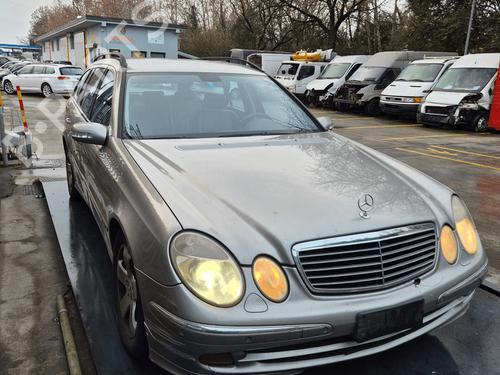 Left headlight MERCEDES-BENZ E-CLASS T-Model (S211) E 280 T CDI (211.223) | BP33820673C28  - Image 7