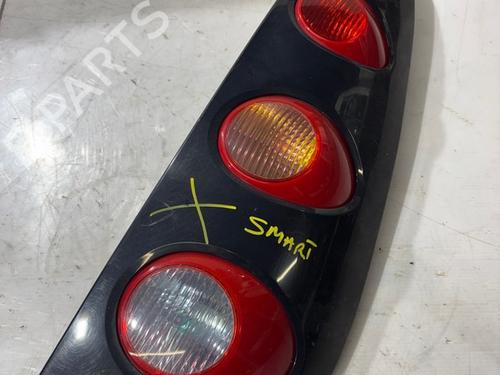 Used Left taillight Left taillight SMART FORFOUR (454) 1.3 (454.031) (95 hp) 40525060 40525060