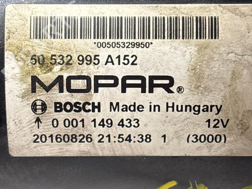 Starter ALFA ROMEO GIULIA (952_) 2.2 D Q4 (952AFA45M) | BP40525090M8 - Image 5