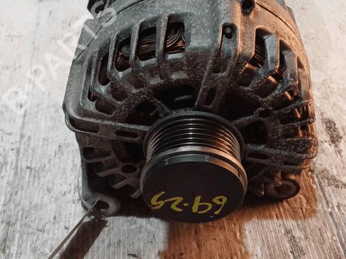 Generator Generator BMW 4 Coupe (F32, F82) 420 d (184 hp) 33822556 33822556