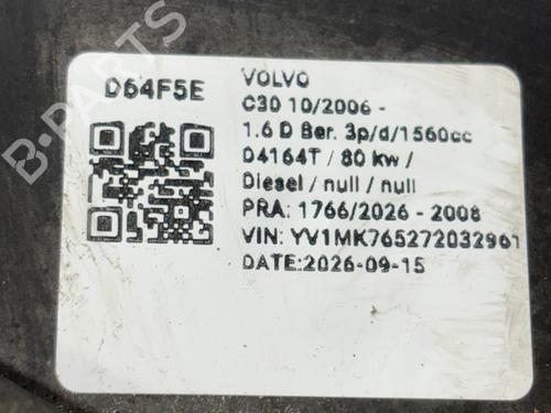 Right headlight VOLVO C30 (533) 1.6 D | BP39263548C29 - Image 6