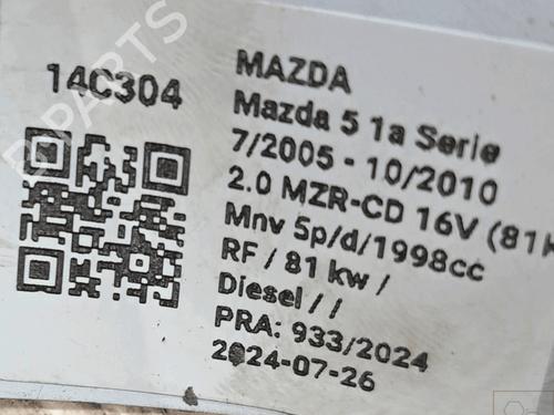 Other MAZDA 5 (CR) 2.0 CD (CR19) | BP33820946O1 - Image 5