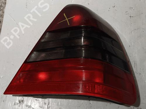 Used Other Other MERCEDES-BENZ C-CLASS (W202) C 220 CDI (202.133) (125 hp) 33822318 33822318