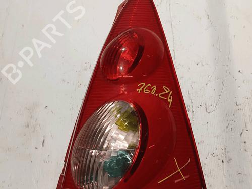 Used Other Other CITROËN C1 (PM_, PN_) 1.0 (68 hp) 33820936 33820936