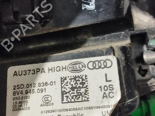 Left taillight AUDI A3 (8V1, 8VK) 1.4 TSI | BP38084590C34 - Image 4