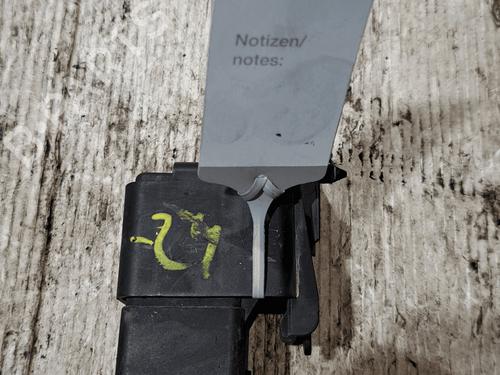 Elektronisk sensor Elektronisk sensor FIAT ULYSSE (179_) 2.0 D Multijet (136 hp) 33821293 33821293