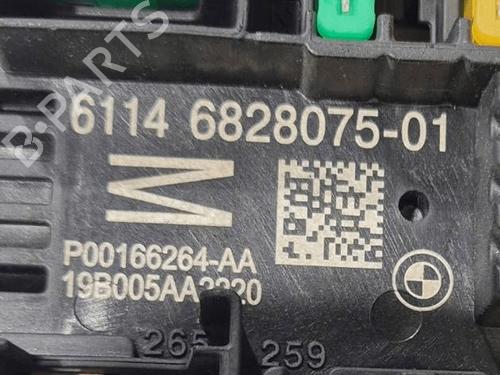 Fuse box BMW X3 (G01, F97, G08) xDrive 30 d | BP33820826E1 - Image 3