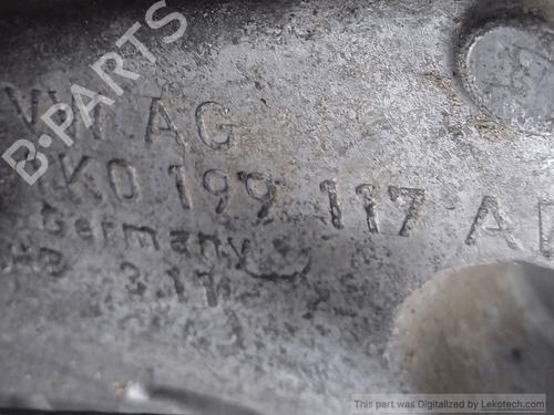 Gearbox VW PASSAT B6 (3C2) 1.9 TDI | BP33822175M3  - Image 5