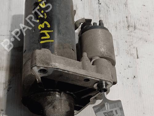 Used Starter Starter MINI MINI PACEMAN (R61) Cooper (122 hp) 33824327 33824327