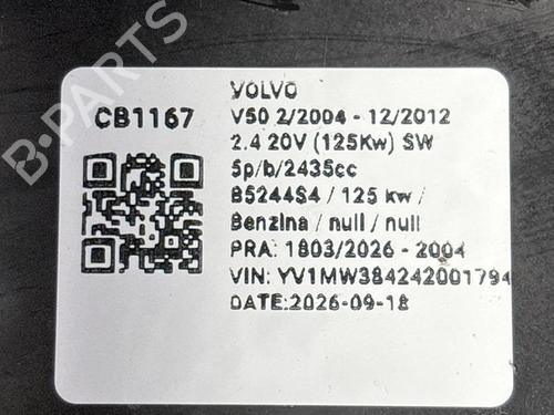 Left headlight VOLVO V50 (545) 2.4 | BP40525117C28 - Image 6