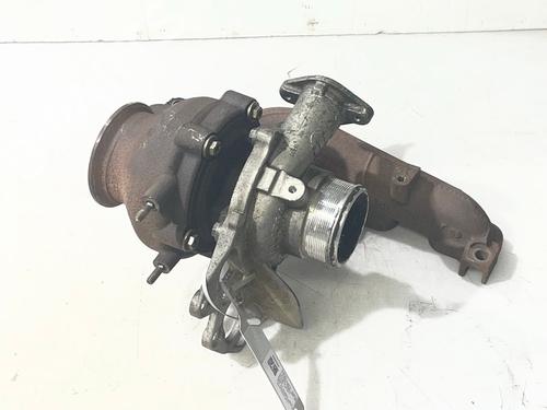 Used Turbocharger/Supercharger Turbocharger/Supercharger 36899838 36899838