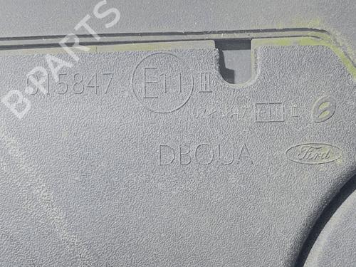 Left mirror FORD FOCUS C-MAX (DM2) 1.6 TDCi | BP36255460C26 - Image 5
