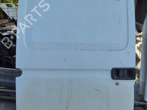Used Other Other RENAULT MASTER II Platform/Chassis (ED/HD/UD) 2.5 dCi 100 (ED4V, ED8V, ED0U, ED0V, ED8U, HD0U, HD0V,... (99 hp) 33821932 33821932