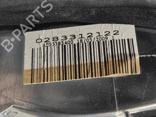 Right tailgate light CITROËN C4 I (LC_) 1.6 VTi 120 | BP33821350C80 - Image 4