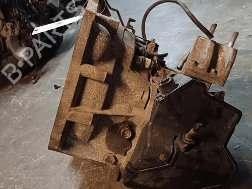 Gearbox FORD FIESTA VI (CB1, CCN) 1.25 | BP33821653M3  - Image 5