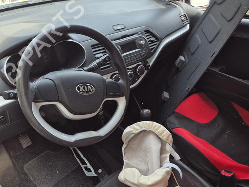 Starter KIA PICANTO II (TA) 1.0 | BP33821474M8  - Image 8