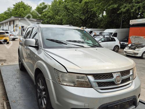 Starter FIAT FREEMONT (345_) 2.0 JTD | BP33821864M8 - Image 7