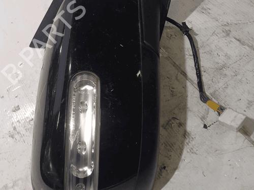 Right mirror MAZDA CX-7 (ER) 2.3 MZR DISI Turbo AWD (ER3P) | BP33823507C27 - Image 3