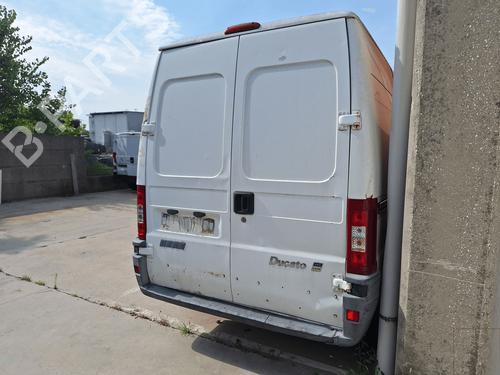 Other CITROËN JUMPER I Van (244) 2.8 HDi | BP33820681O1 - Image 8