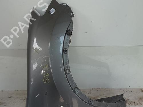 Used Right front fenders Right front fenders 37872313 37872313