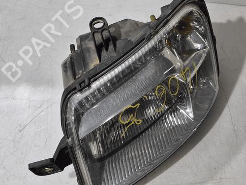 Left headlight FIAT PANDA (169_) 1.2 (169.AXB11, 169.AXB1A) | BP33822610C28 - Image 4