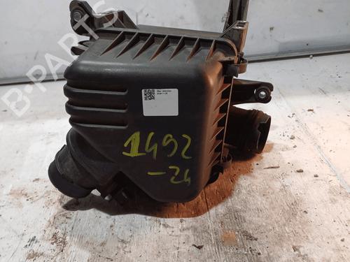 Used Air filter box Air filter box KIA CEE'D SW (ED) 1.6 CRDi 90 (90 hp) 33822142 33822142