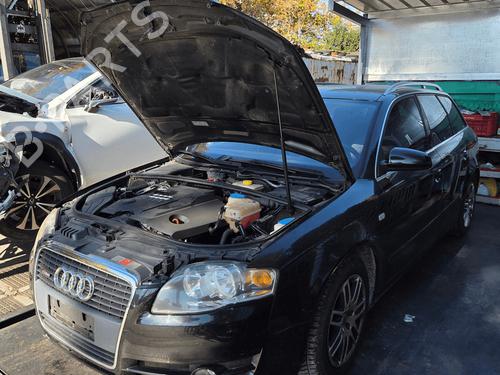 Gearbox AUDI A4 B7 (8EC) 2.0 TDI | BP33824076M3 - Image 8