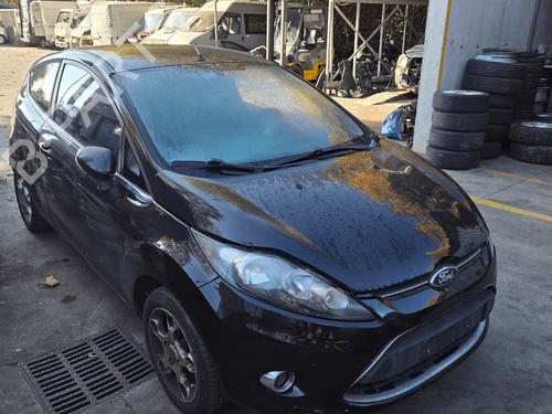 Left headlight FORD FIESTA VI (CB1, CCN) 1.25 | BP33821623C28  - Image 7