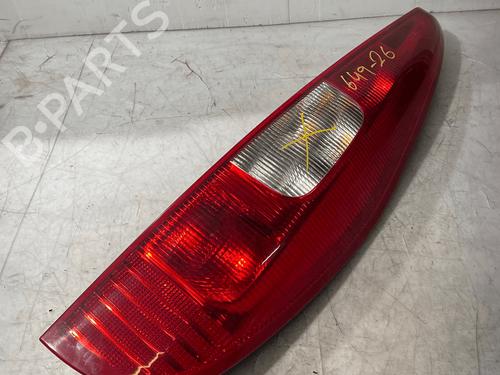 Used Right taillight Right taillight MITSUBISHI COLT VI (Z3_A, Z2_A) 1.1 (Z31A, Z32A) (75 hp) 34459969 34459969