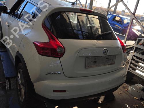 Electronic module NISSAN JUKE (F15) 1.5 dCi | BP33821793M83 - Image 10