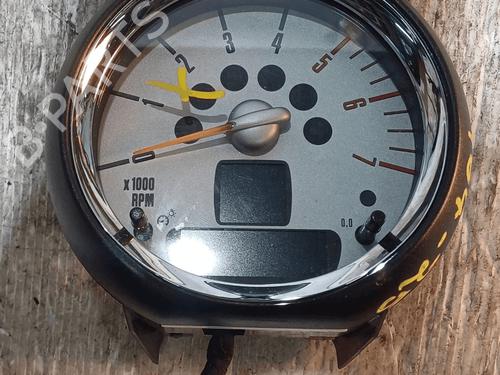 Used Display monitor Display monitor MINI MINI (R56) One D (90 hp) 33820845 33820845