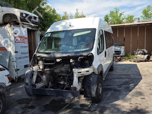 Used Parts FIAT DUCATO Bus (250_) 120 Multijet 2,3 D 4970575