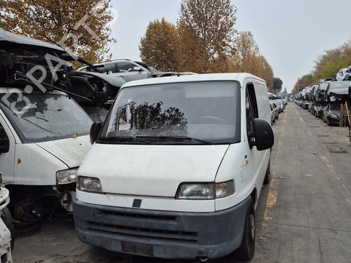 Used Parts FIAT DUCATO Bus (230_) 1.9 D 4561432