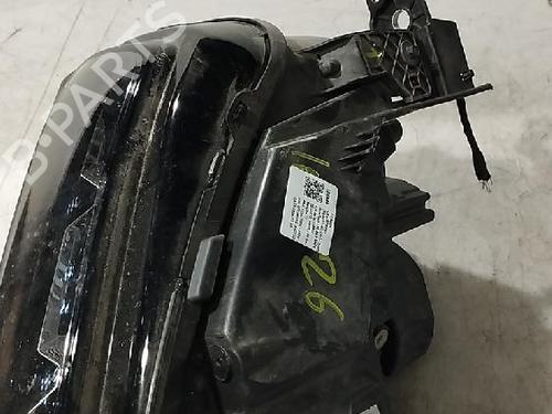 Left headlight CITROËN C3 AIRCROSS II (2R_, 2C_) 1.2 PureTech 130 (2RHNYH) | BP39093404C28 - Image 4