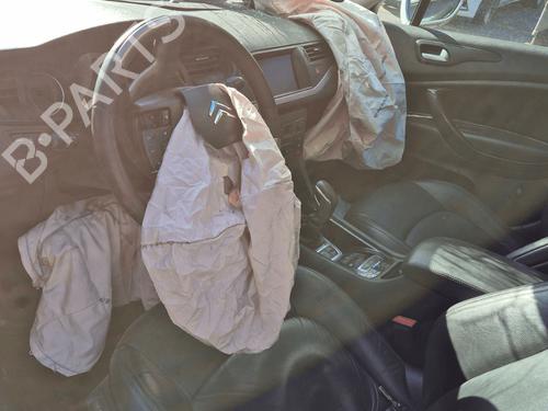 Switch CITROËN C5 III Break (RW_) 2.2 HDi 200 | BP33822399I30 - Image 9