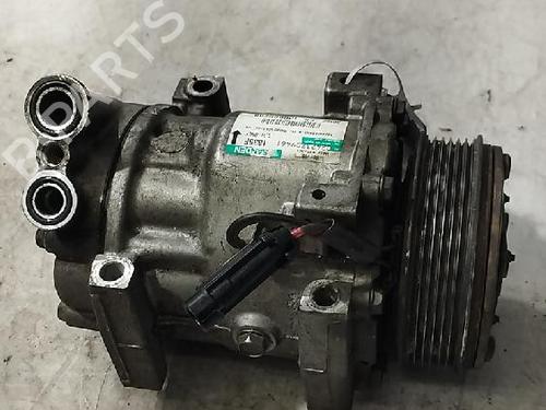 AC compressor FIAT DUCATO Bus (250_) 115 Multijet 2,0 D | BP37534043M34 - Image 3