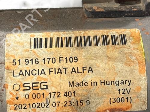 Starter FIAT 500X (334_) 1.3 D Multijet (334AXH1A) | BP40524798M8 - Image 5