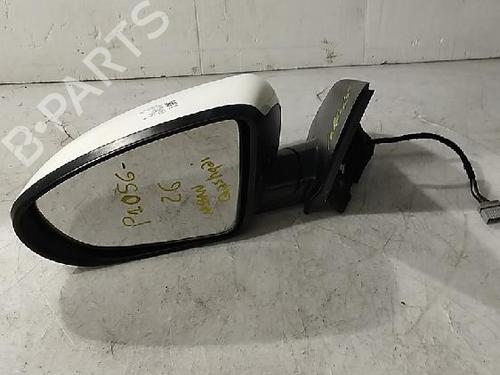 Used Left mirror Left mirror 37872310 37872310