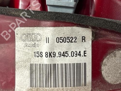 Right tailgate light AUDI A4 Allroad B8 (8KH) 2.0 TDI quattro | BP40524823C80 - Image 6
