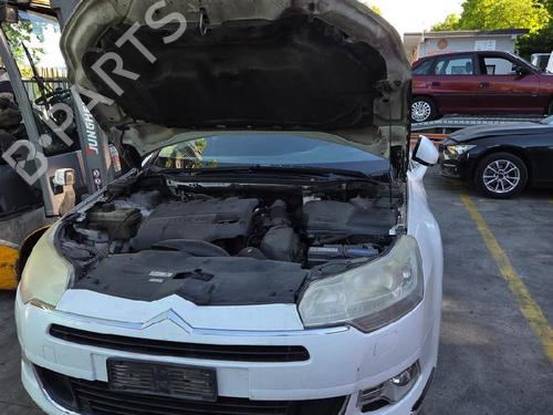Left headlight CITROËN C5 III Break (RW_) 2.0 HDi 140 | BP36515056C28  - Image 7