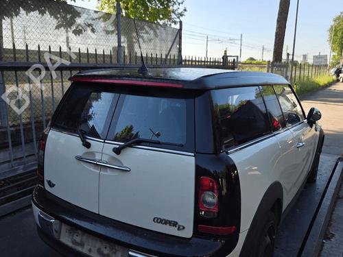 Electronic module MINI MINI CLUBMAN (R55) Cooper D | BP33821929M83 - Image 8