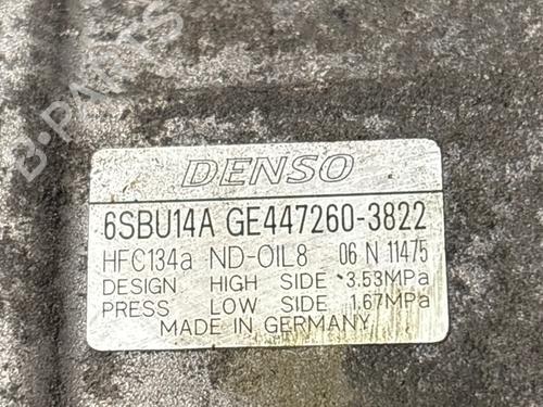 AC compressor BMW 3 Touring (E91) 320 d | BP40524878M34 - Image 5