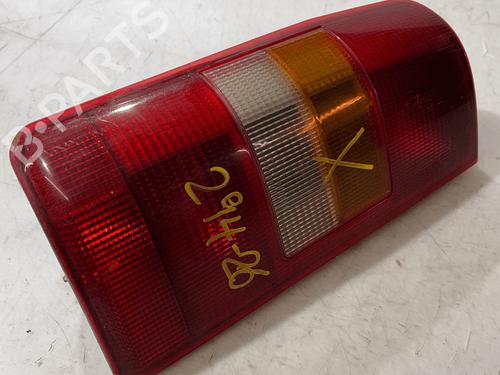 Used Other Other FIAT SCUDO Bus (220_) 2.0 JTD (109 hp) 33823655 33823655