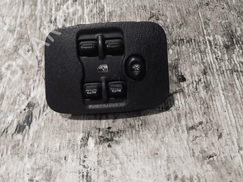 Used Switch Switch JEEP CHEROKEE (KJ) 2.5 CRD 4x4 (143 hp) 33824099 33824099