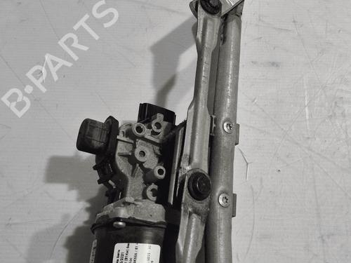 Front wiper motor RENAULT MEGANE IV Hatchback (B9A/M/N_) 1.5 dCi 110 (B9A3) | BP33821399M29 - Image 4