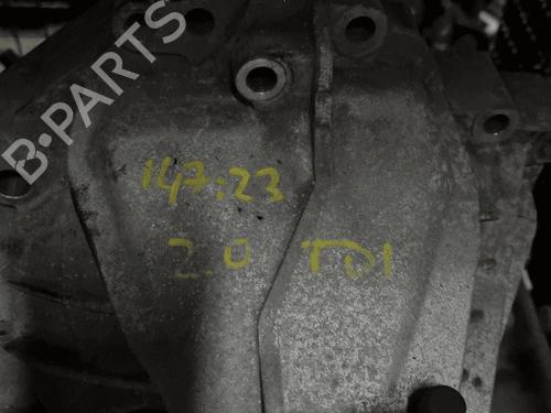 ABS pump SKODA FABIA II Combi (545) 1.4 TDI | BP33823056M43 - Image 3