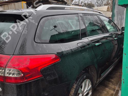 Electronic module CITROËN C5 III Break (RW_) 2.0 HDi 165 | BP33822689M83  - Image 9