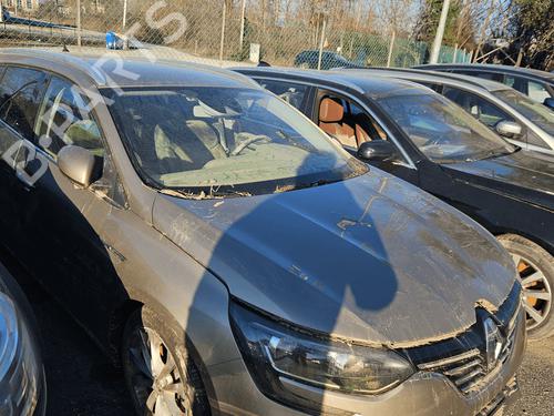 Other RENAULT MEGANE IV Hatchback (B9A/M/N_) 1.5 dCi 110 (B9A3) | BP33821499O1  - Image 7