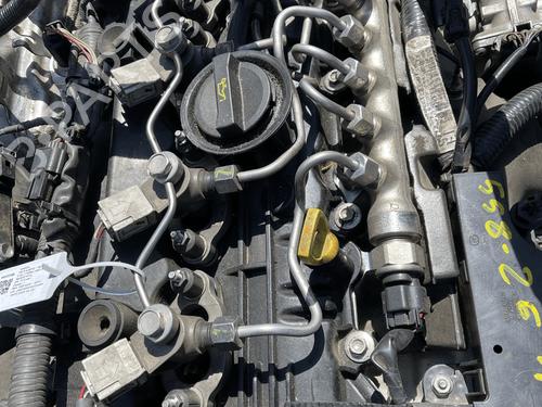 Engine MAZDA CX-5 (KE, GH) 2.2 D (KE2FW) | BP34113783M1  - Image 5