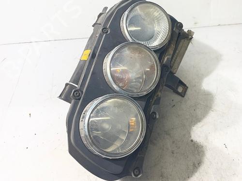 Left headlight ALFA ROMEO 159 (939_) 1.9 JTDM 16V (939AXC1B, 939AXC12) | BP37192420C28 - Image 2